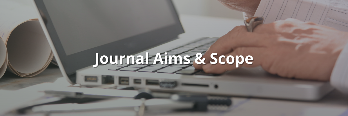 Journal Aims & Scope