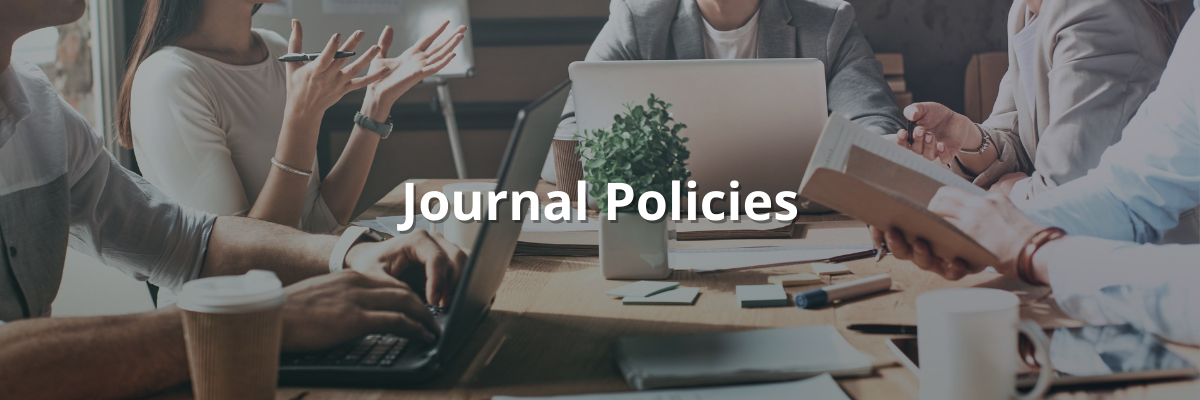 Journal Policies