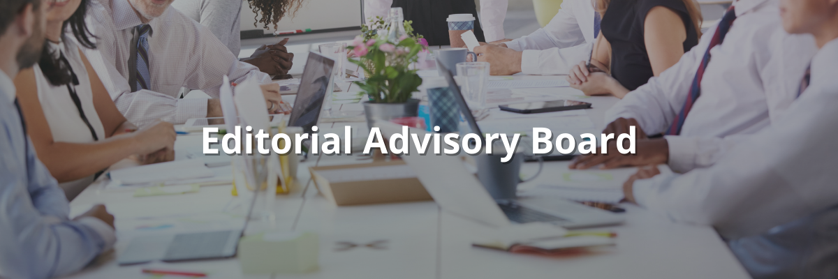 Editorial Advisory Board