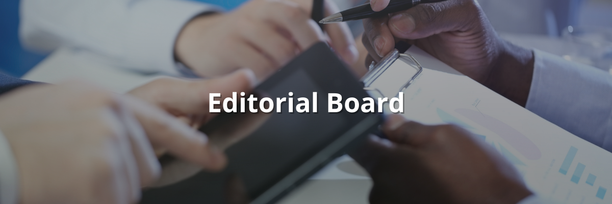 Editorial Board