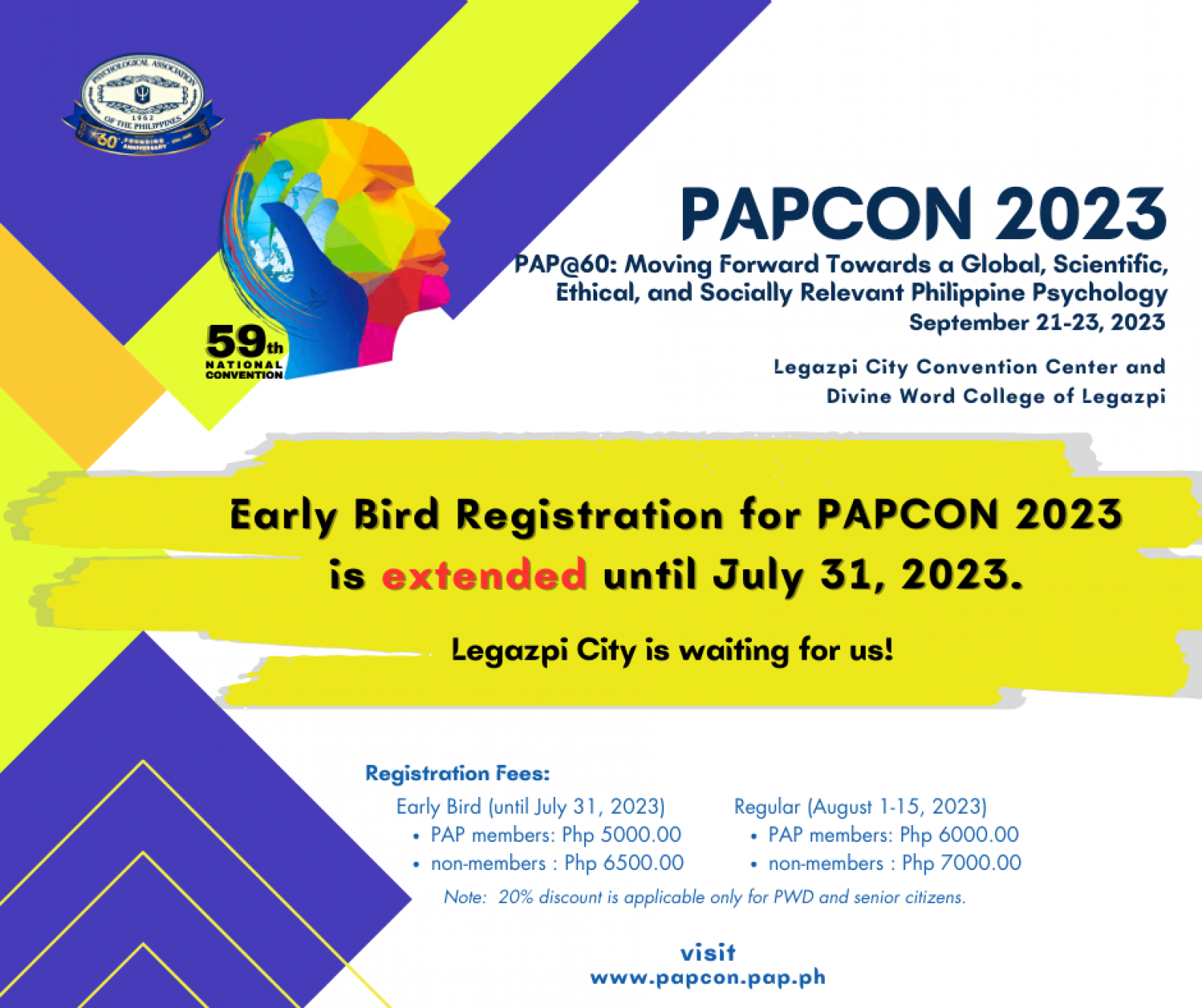 Psychological Association Of The Philippines